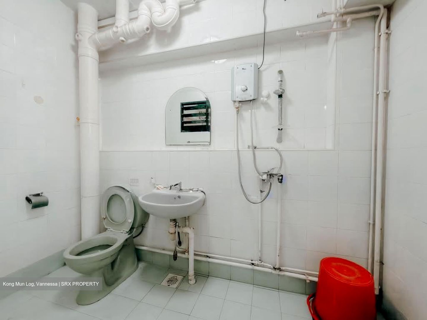 Blk 333 Kang Ching Road (Jurong West), HDB Executive #568263091